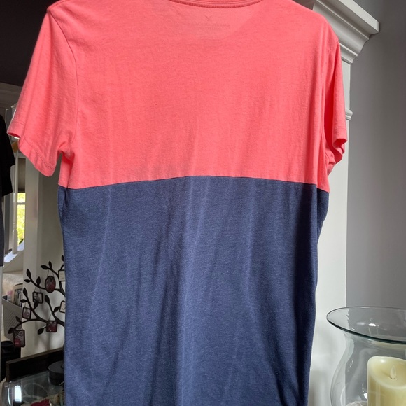 EUC American Eagle outfitters men’s short sleeve T-shirt size small - Picture 2 of 5
